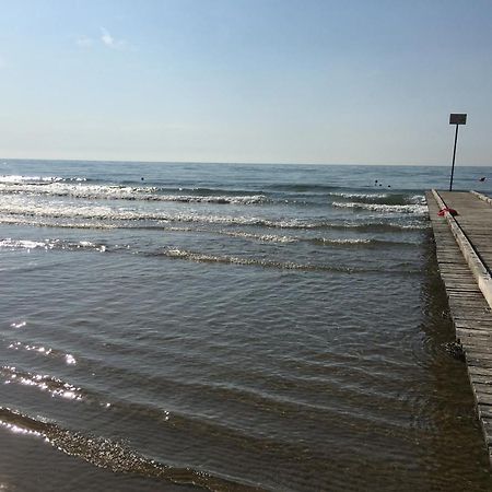 Centralissime Mansarde Piazza Brescia 利多迪迪耶索洛 外观 照片