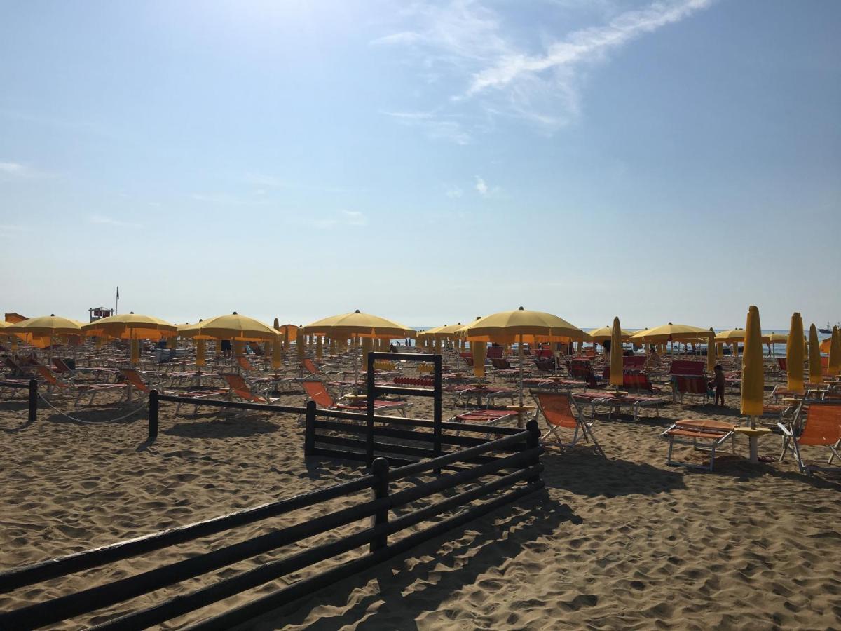 Centralissime Mansarde Piazza Brescia 利多迪迪耶索洛 外观 照片