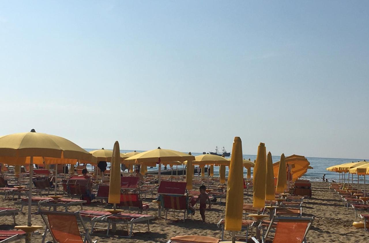 Centralissime Mansarde Piazza Brescia 利多迪迪耶索洛 外观 照片